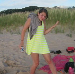 Meet your Posher, Jeanette